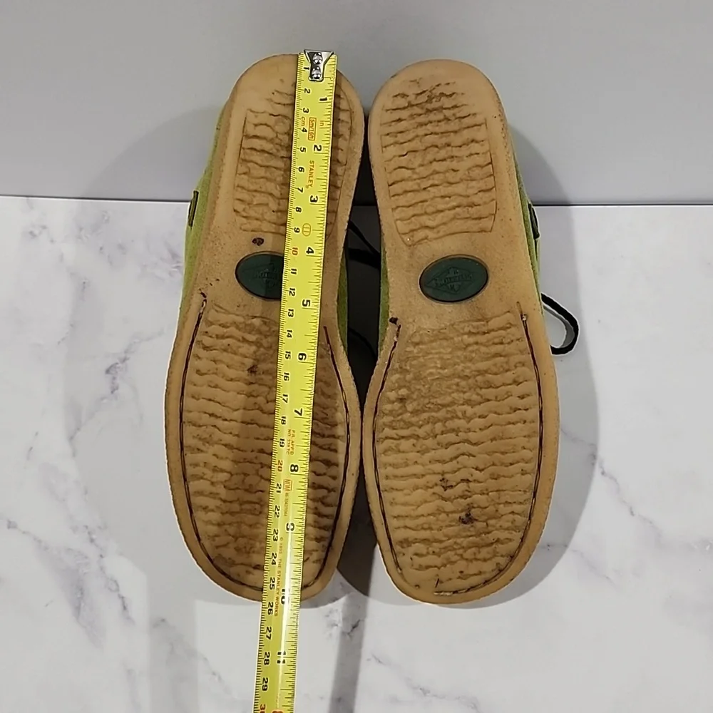 Riversone riverstone green